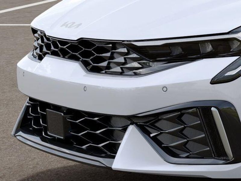 New 2026 Kia K5 GT-LineImage 13
