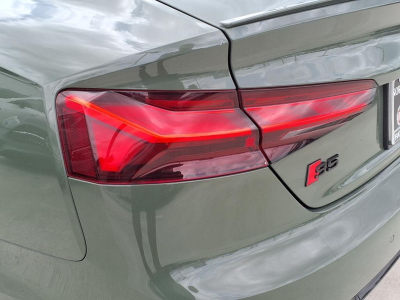 2023 Audi S5 Sportback Premium PlusImage 19