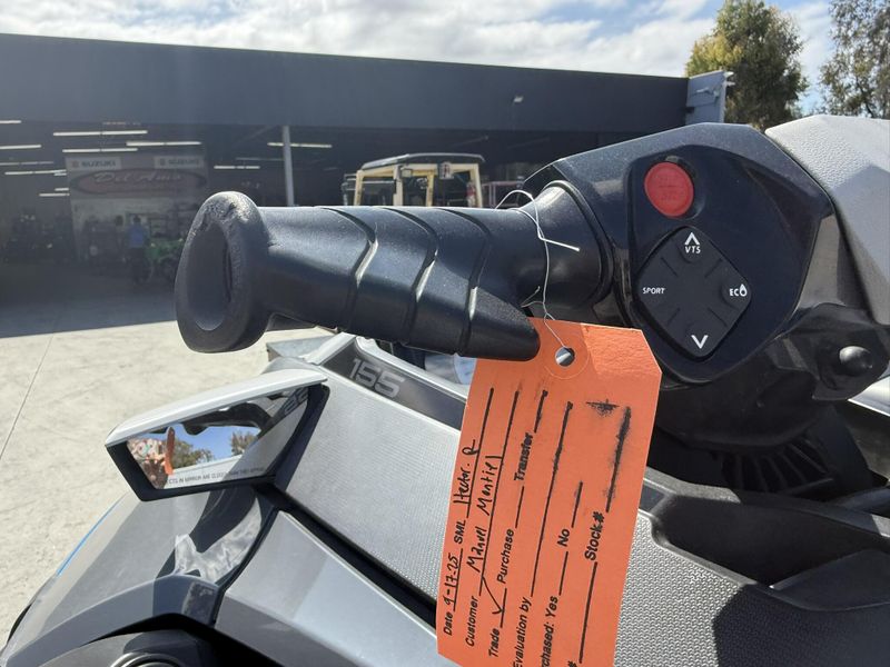 Used 2018 Sea-Doo GTX 155 W/SOUND Image 10