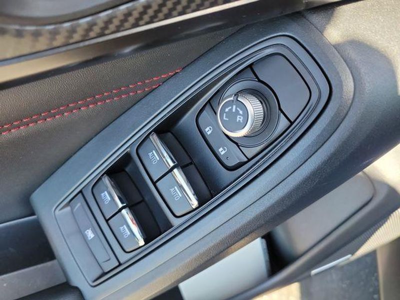 Used 2023 Subaru WRX Limited