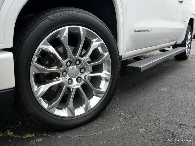 2023 GMC Sierra 1500 DenaliImage 21
