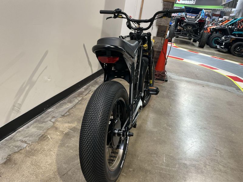 New 2025 Super73 ZX SE Image 15