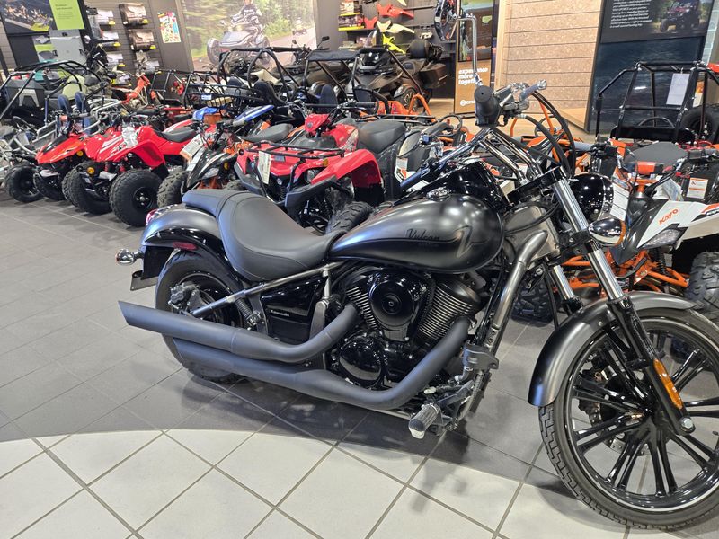 USED 2024 KAWASAKI VULCAN 900 Image 2