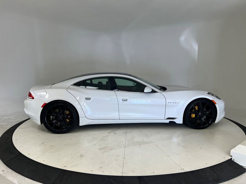 2019 Karma Revero Image 7