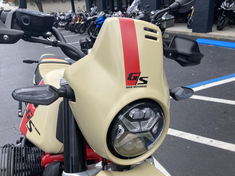 2026 BMW R 12 G/S