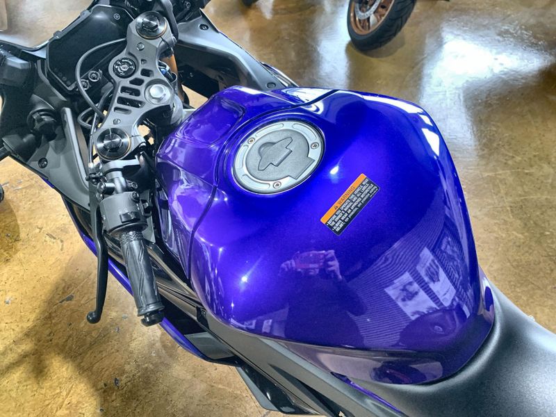 New 2026 Yamaha YZF-R3 ABS Image 26