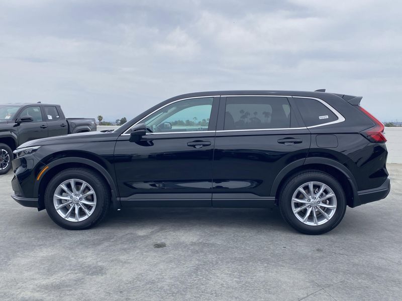 Used 2025 Honda CR-V EX-LImage 7