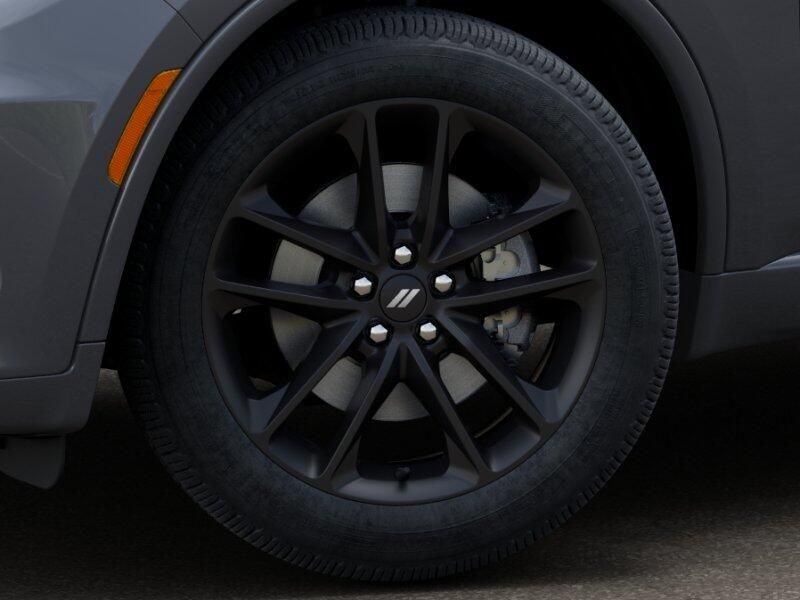 New 2025 Dodge Durango Gt Plus AwdImage 20