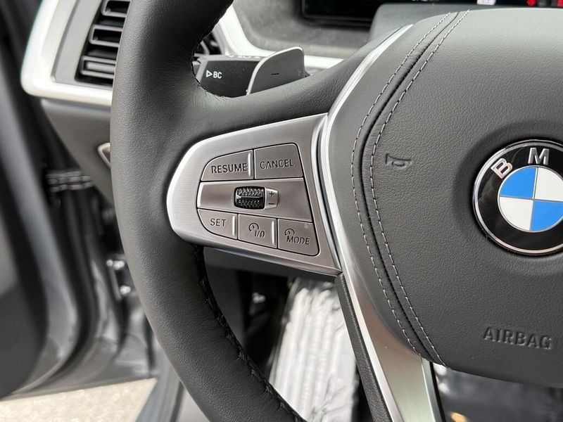 2025 BMW X7 xDrive40iImage 26