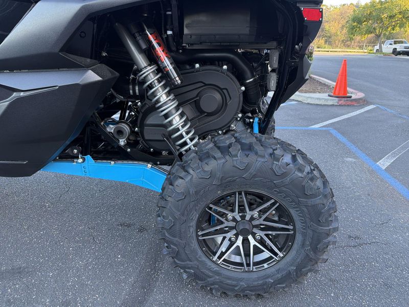 New 2026 Kawasaki TERYX KRX4 1000 ES Image 21