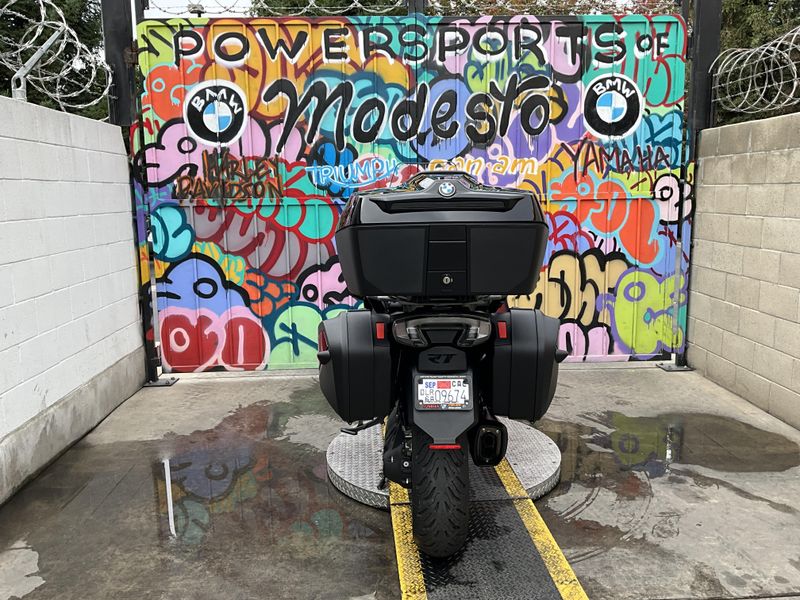 New 2026 BMW R 1300 RT Image 6