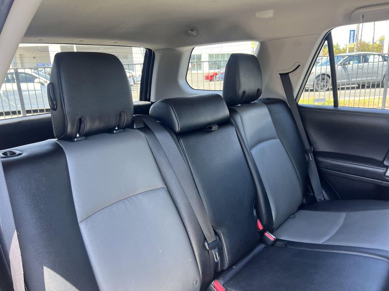 Used 2021 Toyota 4Runner SR5 PremiumImage 23