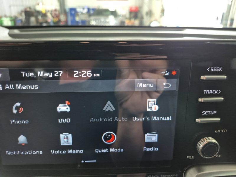 2021 Kia Sorento SImage 33