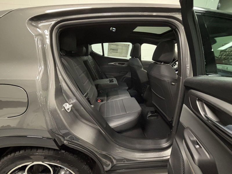 New 2025 Alfa Romeo Tonale AwdImage 14