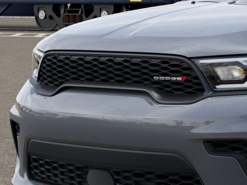 New 2026 Dodge Durango Gt AwdImage 11