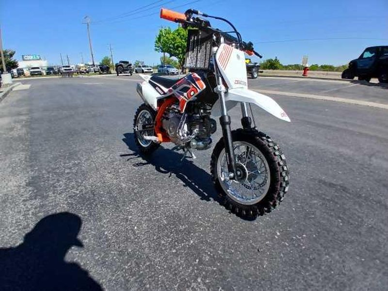 2024 KAYO KMB 60 