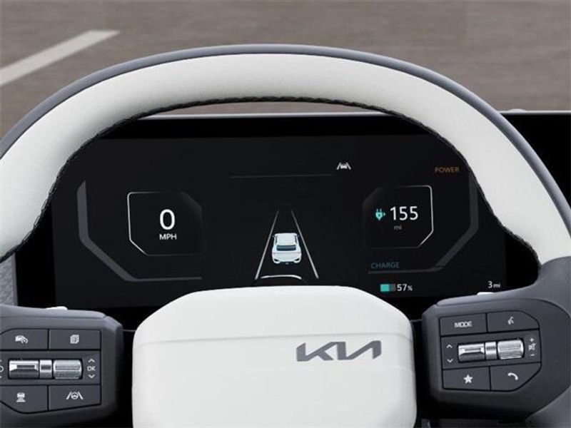 2025 Kia EV6 GT-LineImage 21