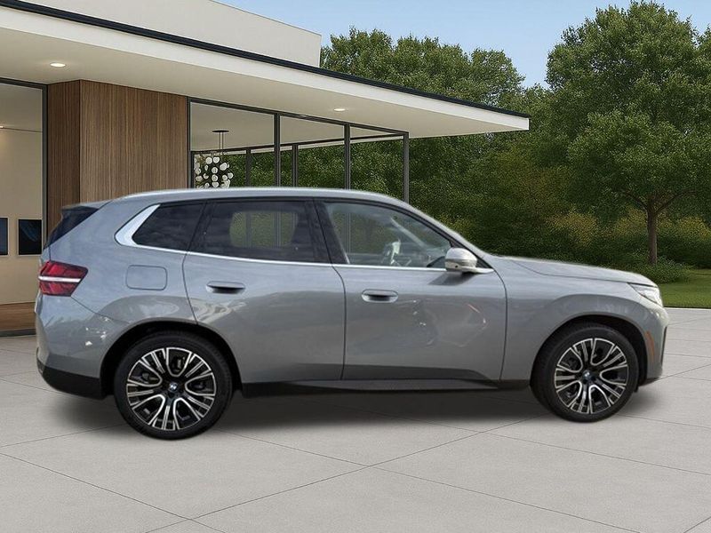 Used 2025 BMW X3 30 xDriveImage 7
