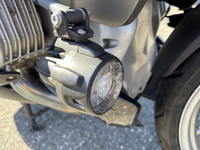 Used 2019 BMW R 1250 RT 