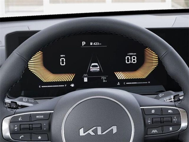 New 2026 Kia K5 GT-LineImage 21