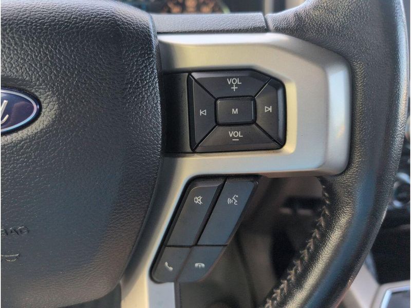 2018 Ford F-150 LariatImage 29