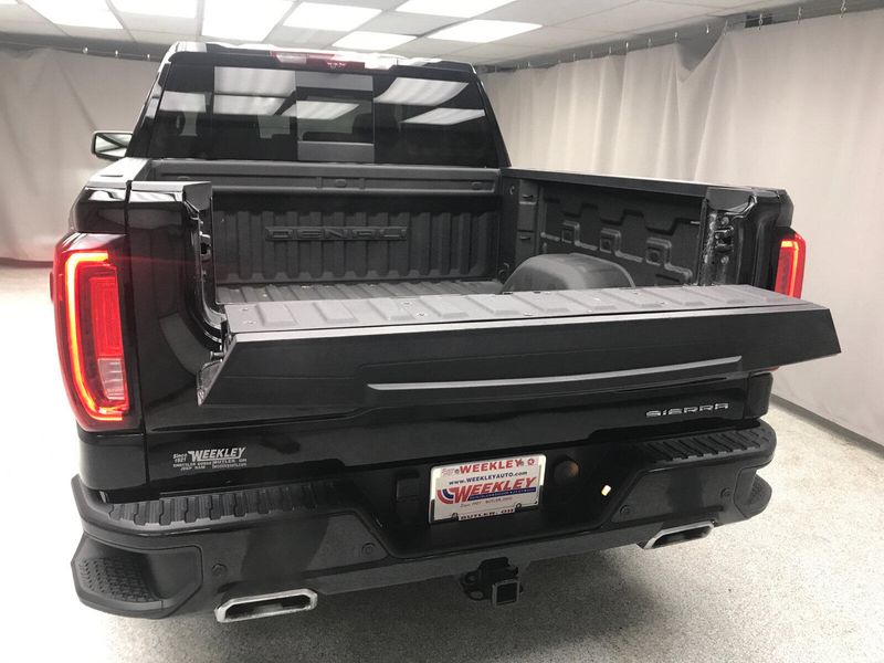 2023 GMC Sierra 1500 Denali UltimateImage 20