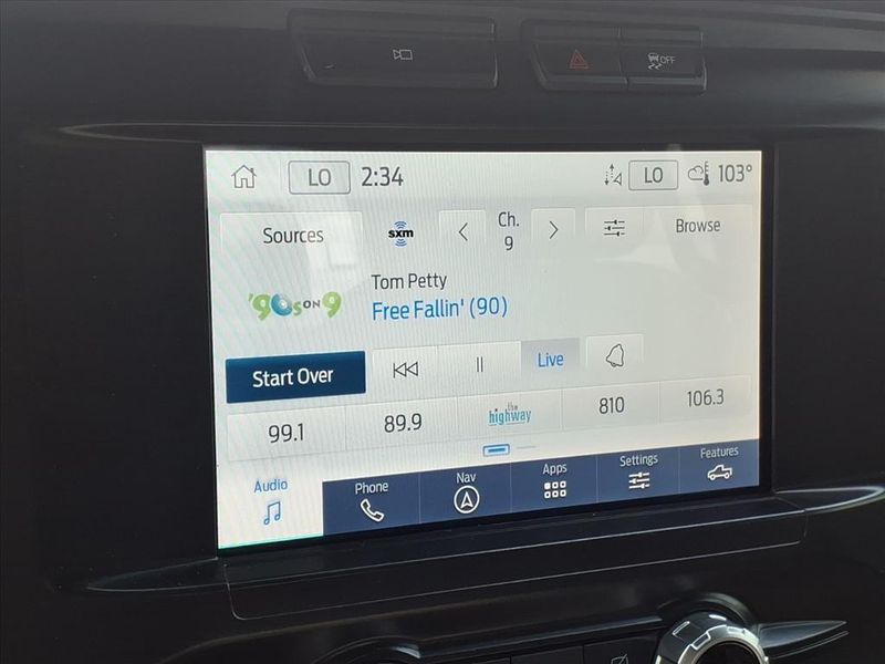 Used 2022 Ford F-150 XLTImage 23