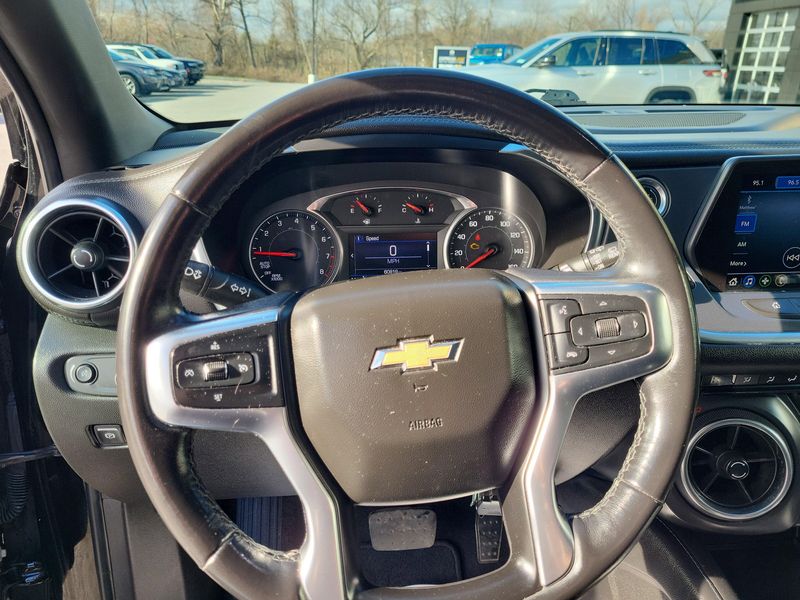 Used 2020 Chevrolet Blazer LTImage 5