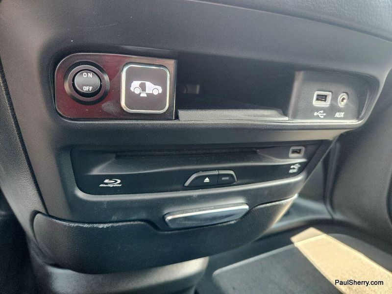 2019 Chrysler Pacifica Touring L Plus SImage 52
