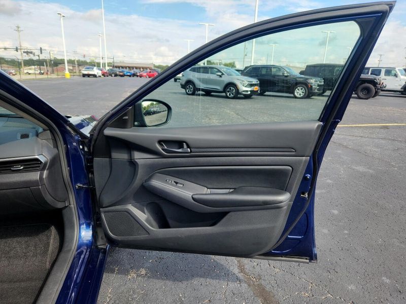 Used 2024 Nissan Altima 2.5 S