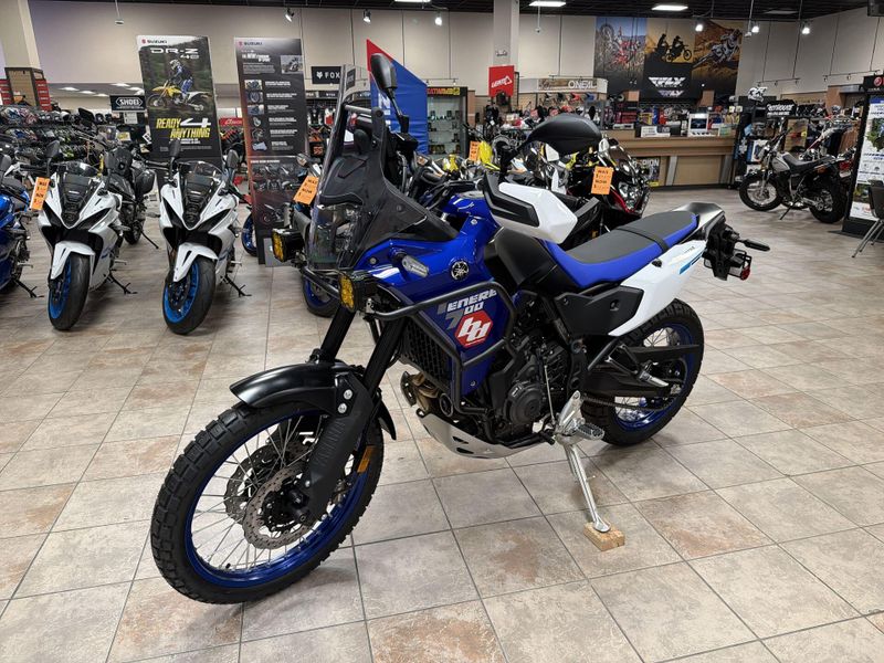 New 2026 Yamaha TENERE 700 Image 13