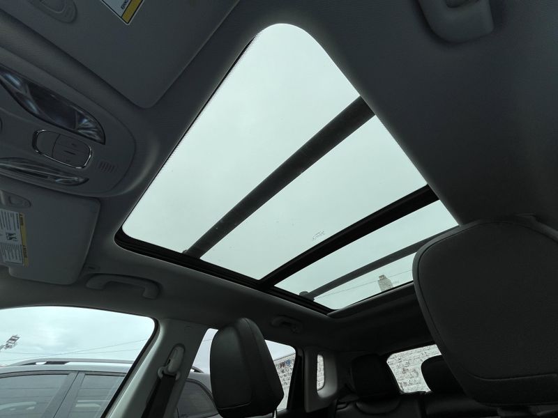 2018 Jeep Compass Image 20