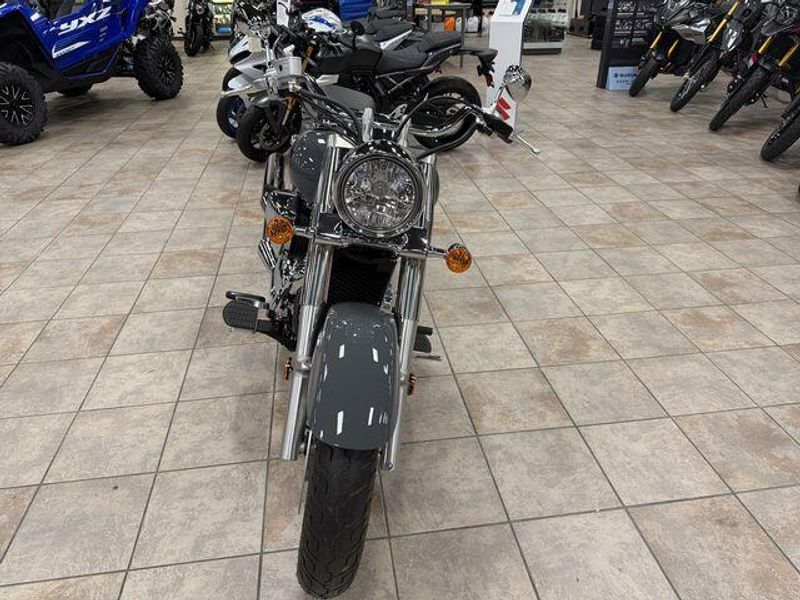 New 2025 Suzuki BOULEVARD C50 Image 12