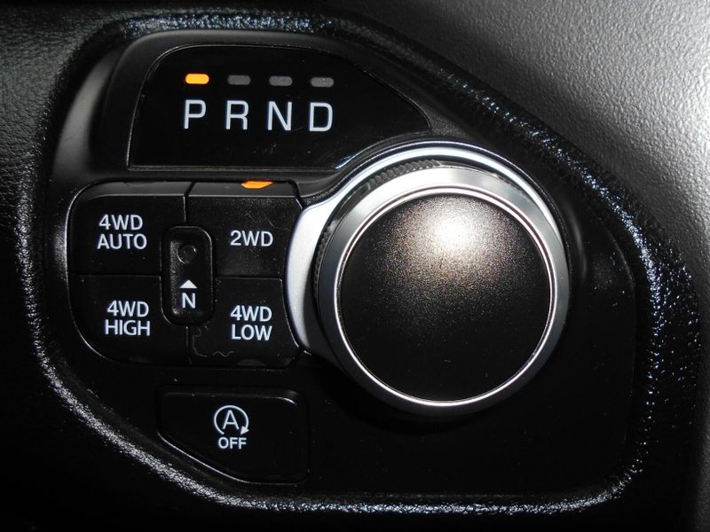 2022 RAM 1500 Big Horn Lone StarImage 25