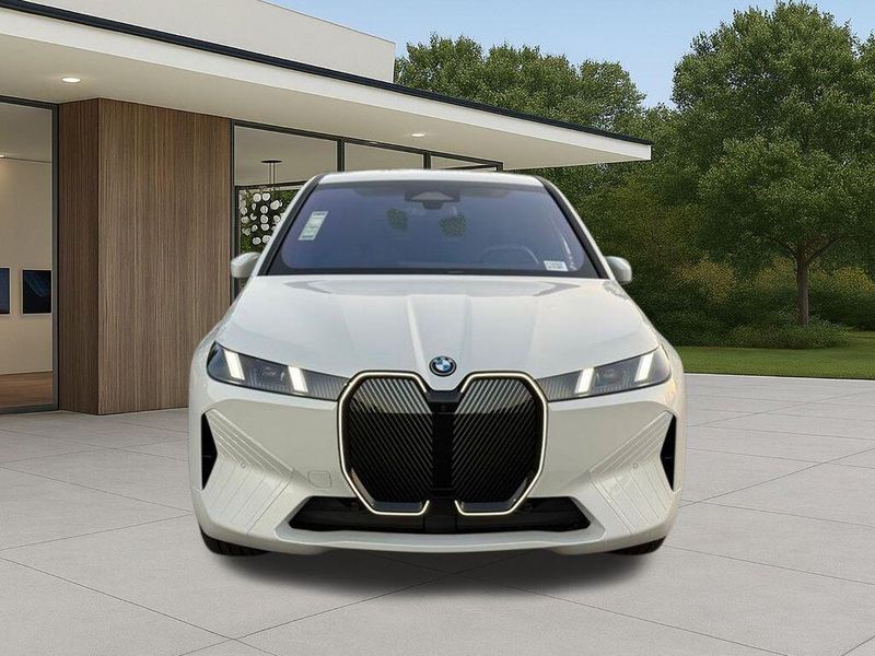 New 2026 BMW iX xDrive45Image 4