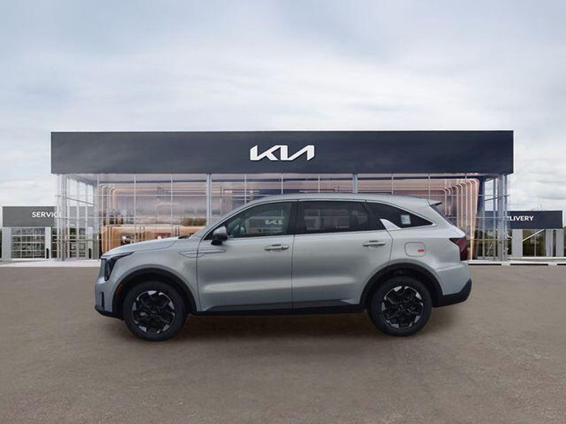 New 2026 Kia Sorento SImage 7