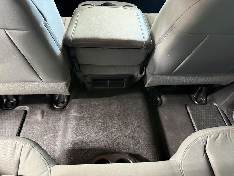 Used 2014 RAM 2500 TradesmanImage 16