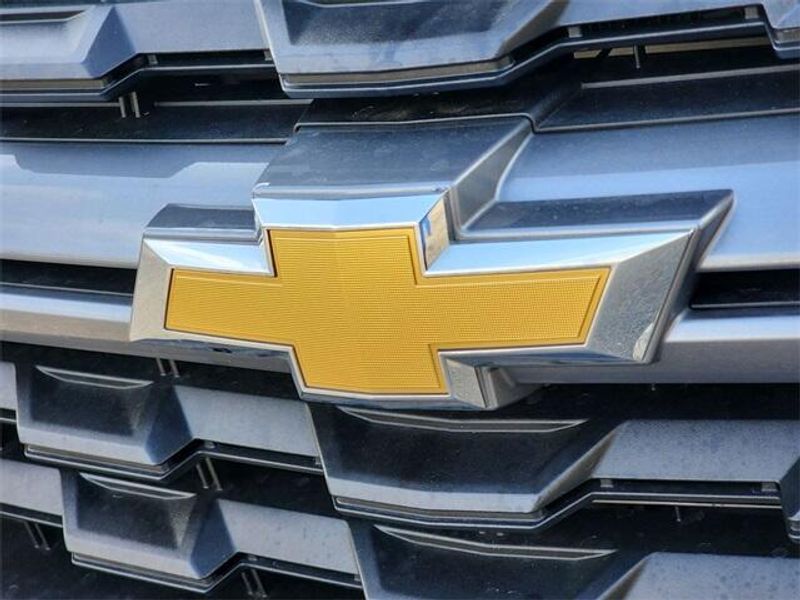 2022 Chevrolet Colorado LTImage 32