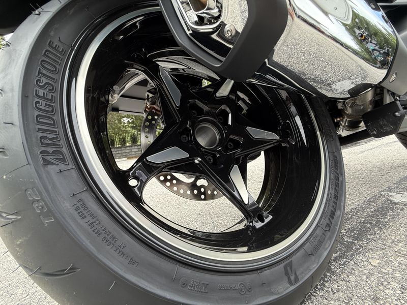 2026 BMW R 1300 RT