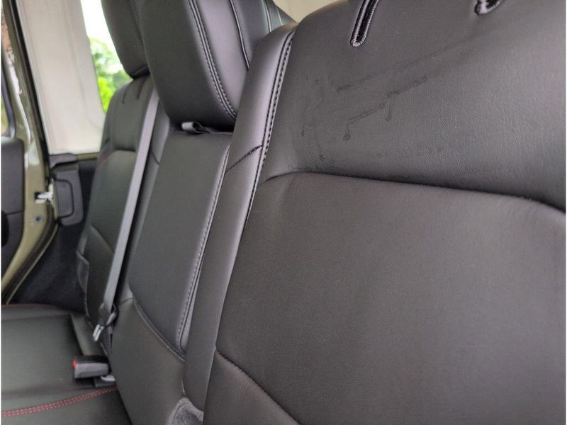 New 2025 Jeep Wrangler 4-door RubiconImage 30