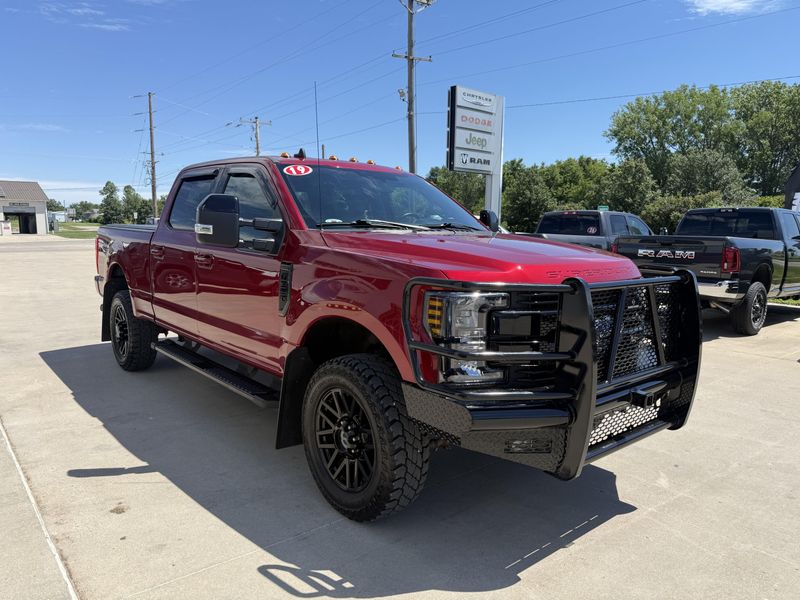 Used 2019 Ford F-350 Image 32
