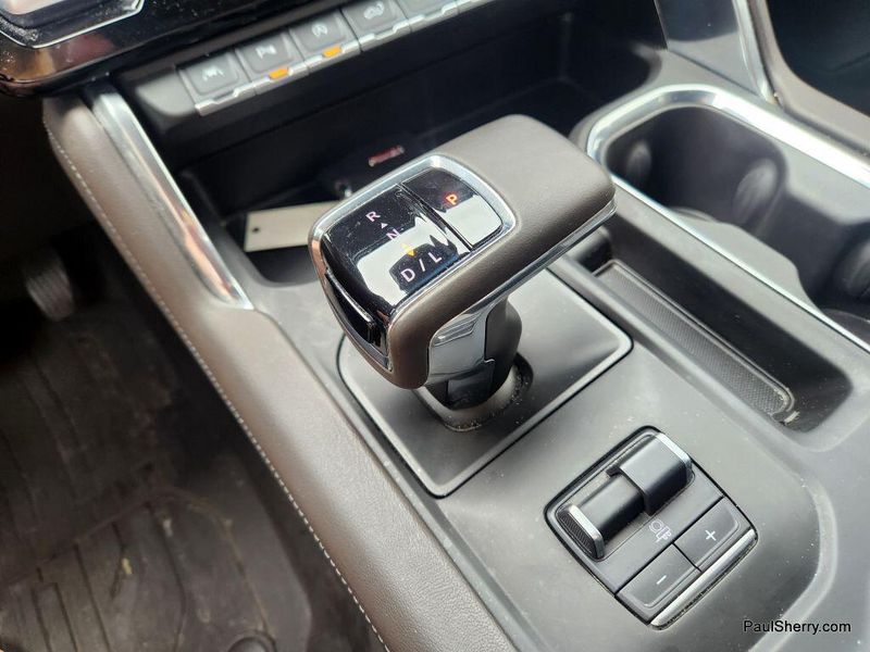 2023 GMC Sierra 1500 DenaliImage 42