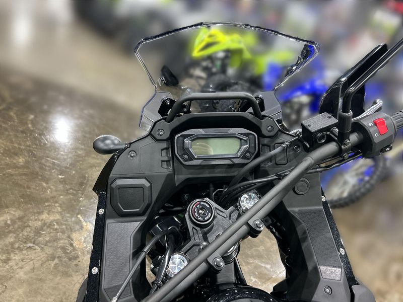 New 2026 Kawasaki KLR 650 S Image 19