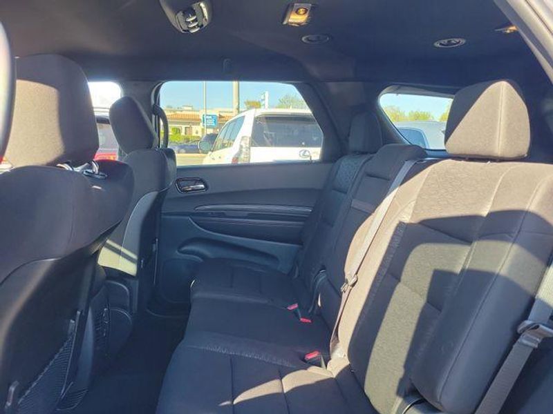 New 2026 Dodge Durango Gt Awd Hemi V8