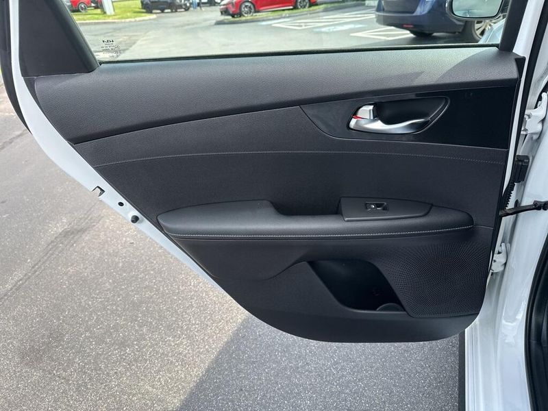 2021 Kia Forte GT-Line photo 20