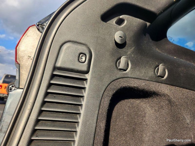 Used 2020 Jeep Grand Cherokee Altitude