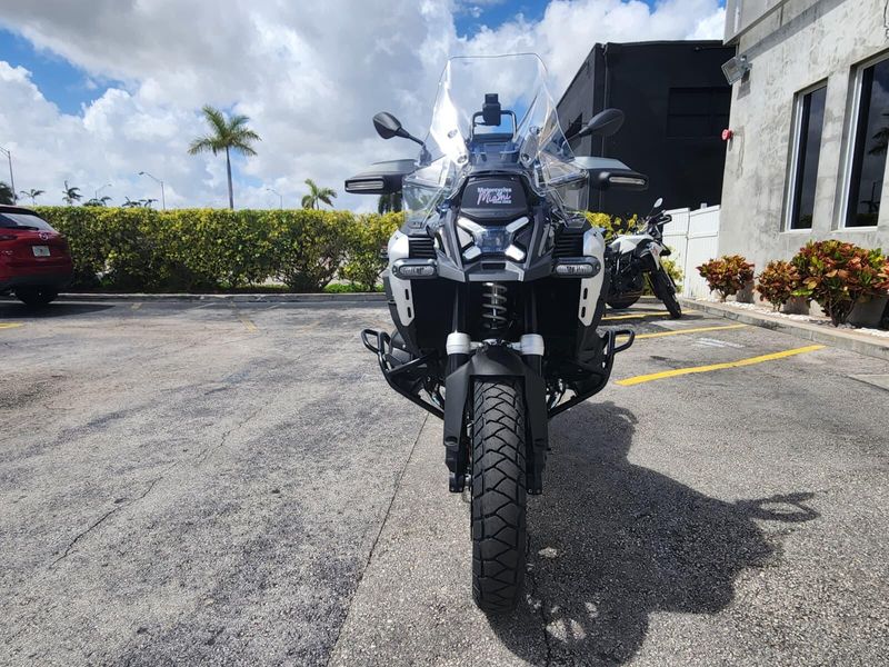 2026 BMW R 1300 GS AdventureImage 2