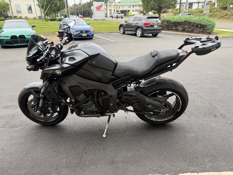 2022 Yamaha MTN1000 (MT-10)Image 2