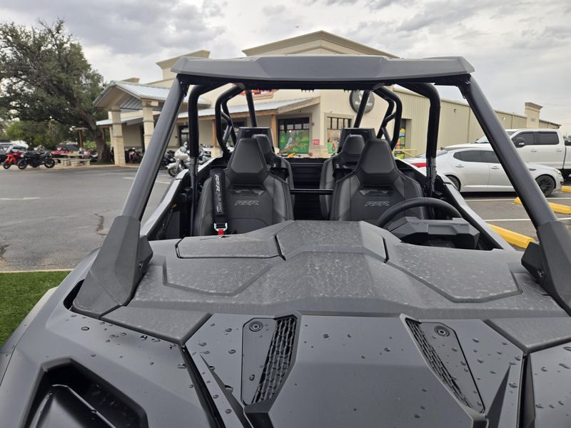 NEW 2026 POLARIS RZR PRO S 4 ULTIMATE Image 11