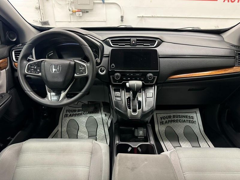 2019 Honda CR-V EXImage 26